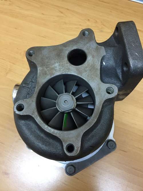 Turbonetics T3/T4 Turbo