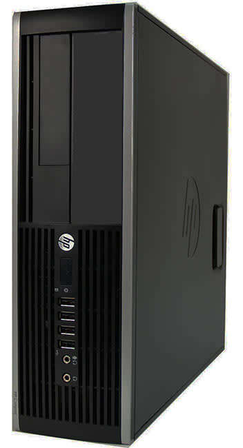 ***HOT BARGAIN!!HP Compaq Elite 8300 SFF, Core i5 @ 3.20 GHz CPU, 4GB RAM, 500GB HD***