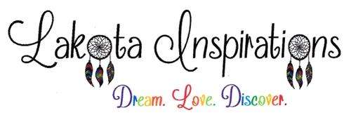 Lakota Inspirations