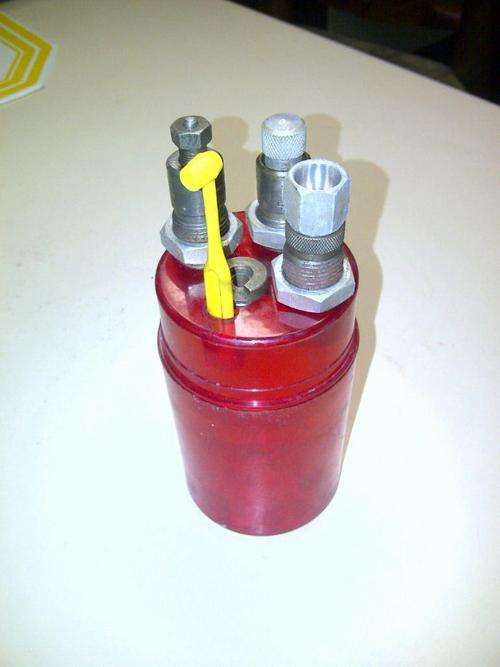 Reloading Dies : 380 ACP : Lee