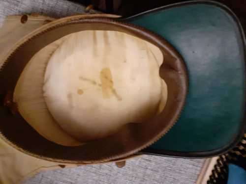 German East Africa Askari Cap - Very Rare