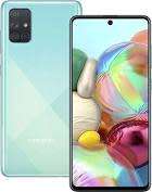 Samsung Galaxy A71 128GB Blue Dual Sim DEMO - OPEN BOX