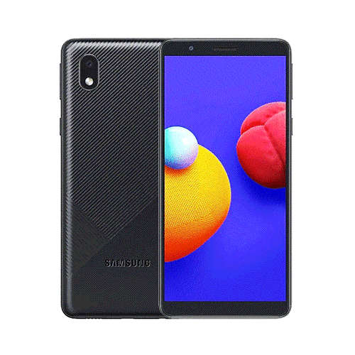 Samsung Galaxy A3 Core Dual Sim Blue DEMO-OPEN BOX