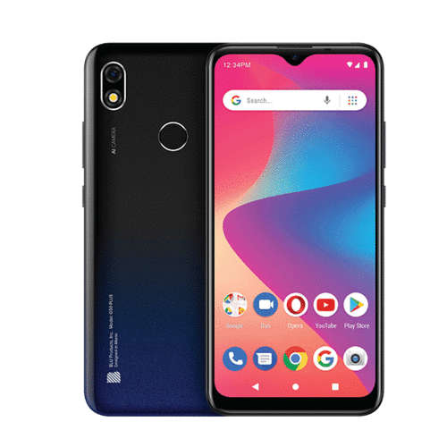 BLU G50 Plus (Dual Sim) 32GB