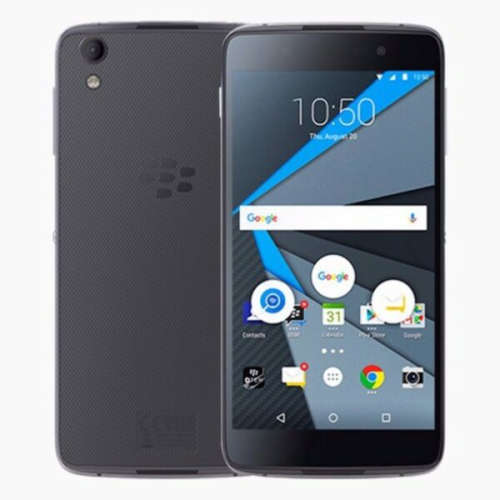 Blackberry DTEK 50