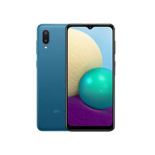 Samsung Galaxy A02 DS 32GB  Pre-Owned