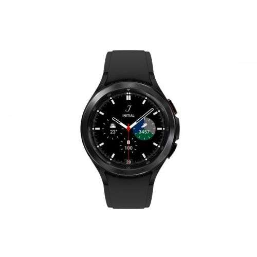 Samsung Galaxy Watch4 Classic 46mm Black  Pre-Owned
