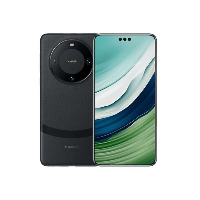 HUAWEI Mate 60 Pro Plus 16GB RAM +1TB Storage Black (I)