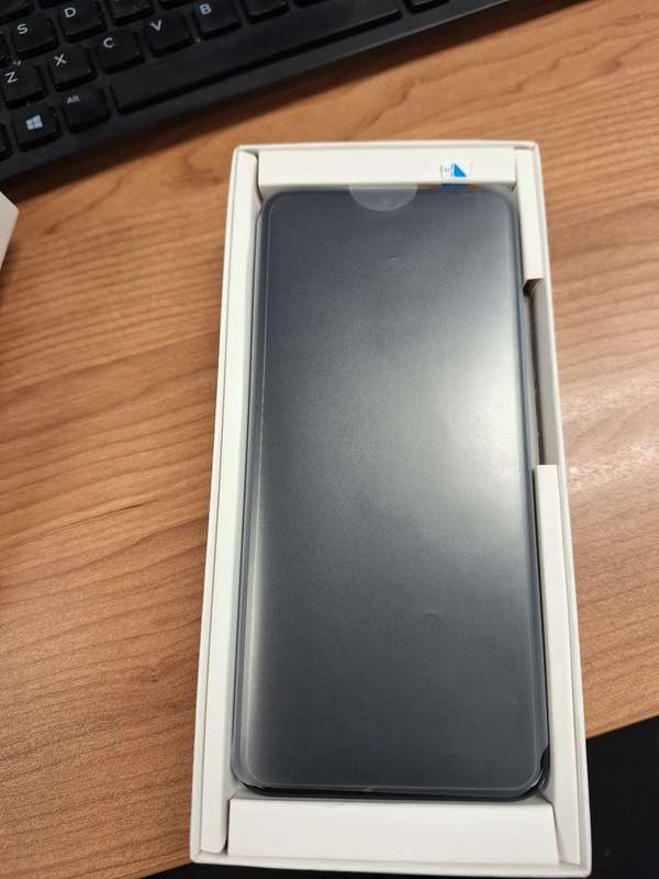 Tecno Spark 10c 128GB DS  Meta Black