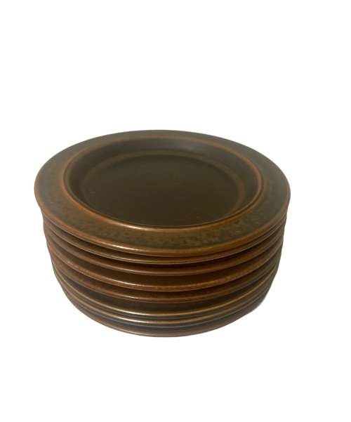 Arabia Ruska side plate
