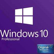 Windows 10 Professional License key