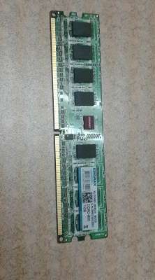 KINGMAX KLD48F-B8M05  1GB DDR2-800