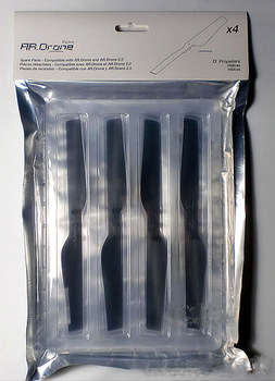 Parrot AR Drone 2.0 Quadricopter Original Blades Propellers Brand New