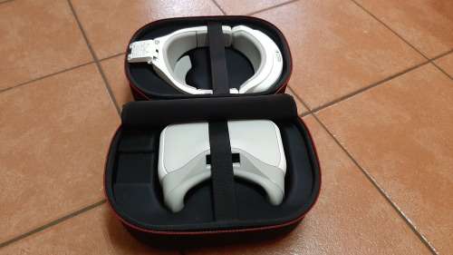 DJI Goggles