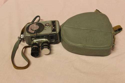 Yashica no.8