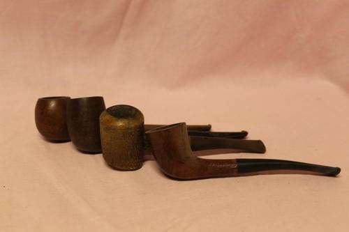 Pipes