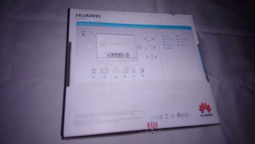 HUAWEI LTE CPE B315 ROUTER