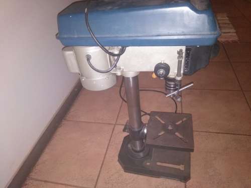 Ryobi 5 speed drill press
