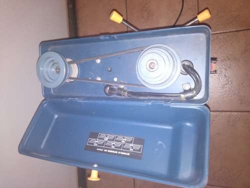 Ryobi 5 speed drill press