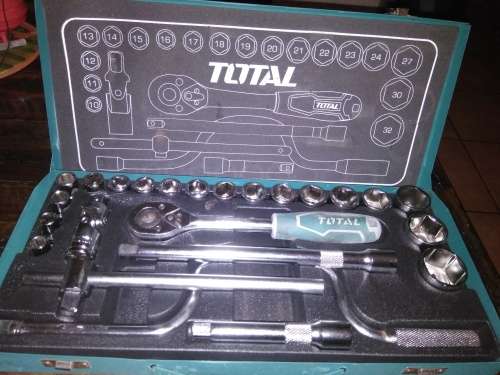 1/2 inch socket set