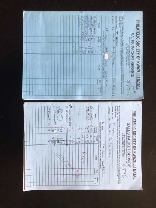 2 old circuit books