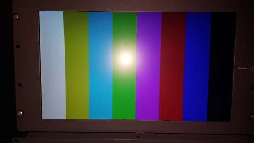 BlackMagic SmartView HD Monitor