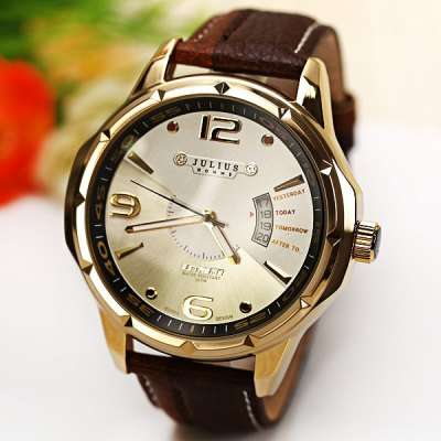 Men's Julius Watch