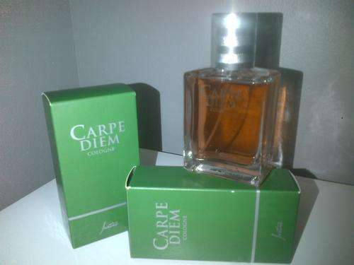 Carpe Diem Cologne
