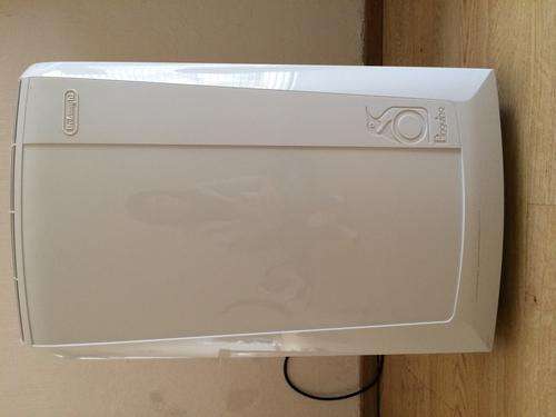 Delonghi portable air conditioner