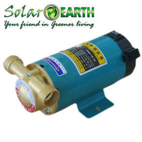 Full Automatic Household Booster Pump 90w