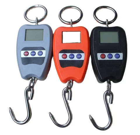 200Kg Digital Mini Crane Scale