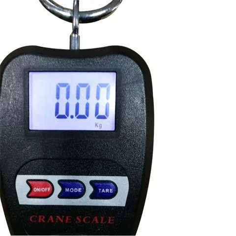 200Kg Digital Mini Crane Scale