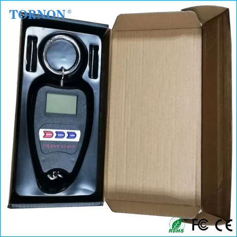 200Kg Digital Mini Crane Scale