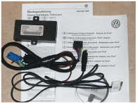 VW/Audio iPod Adapter (051444K)