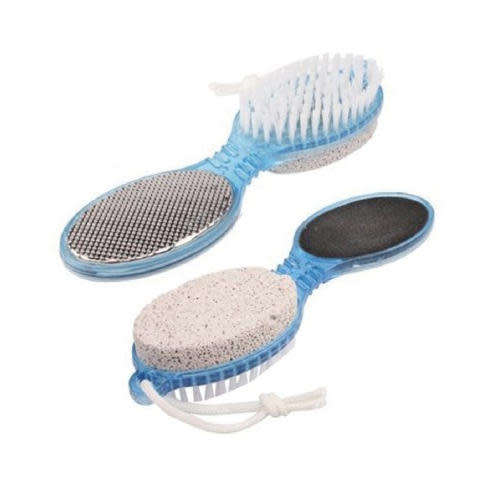 Foot Filer - 4 Step Pedicure Paddle