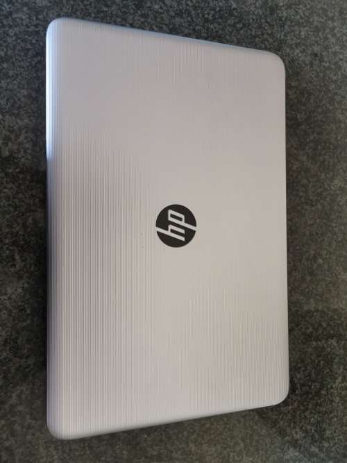 hp 250 G5 notebook