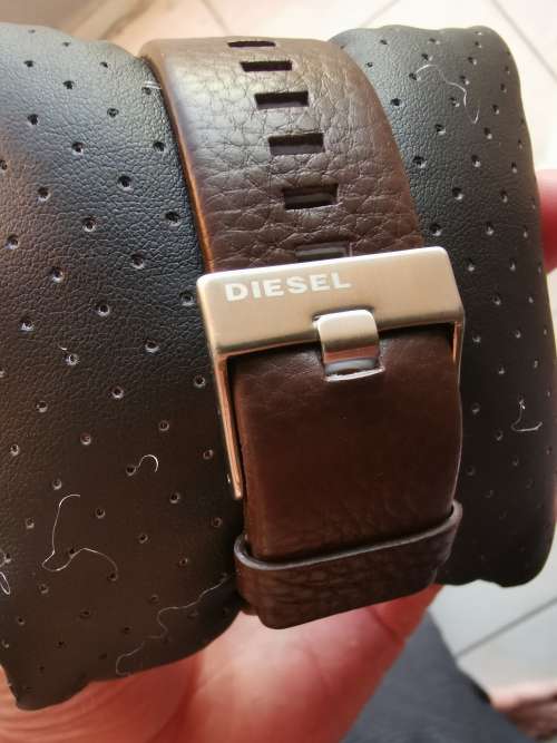 NEW Mens Diesel watch