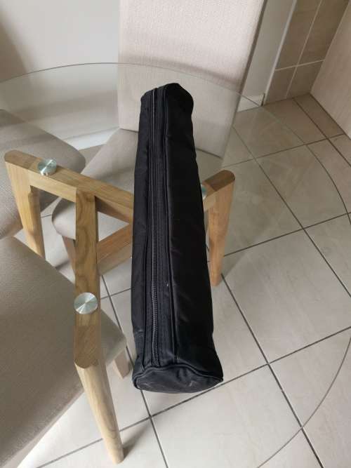 Voyager V - Pro 100 Tripod AS NEW!!!