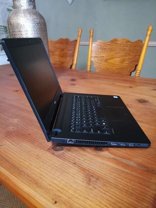 DELL LATITUDE 3470