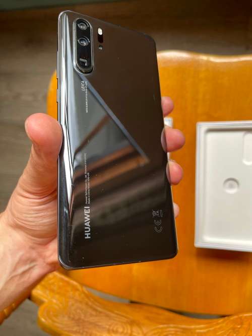 Huawei P30 pro