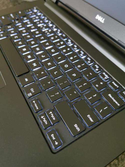DELL LATITUDE 3470