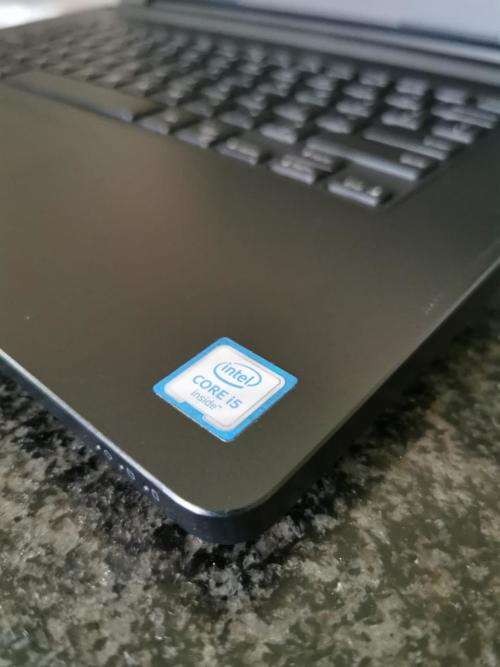 DELL LATITUDE 3470