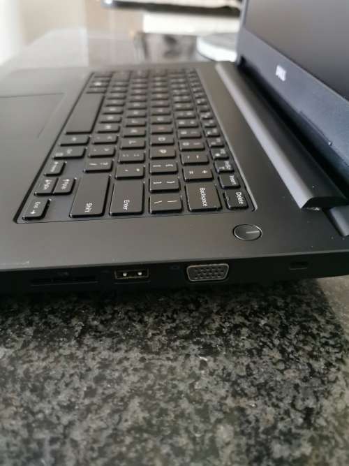 DELL LATITUDE 3470