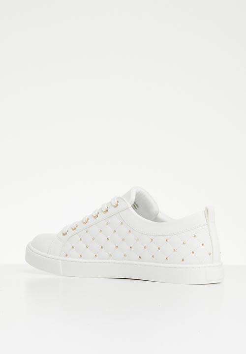 Aldo Stud Sneakers