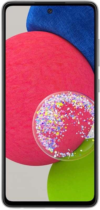 Samsung Galaxy A52s A528B 5G Dual 128GB 6GB RAM