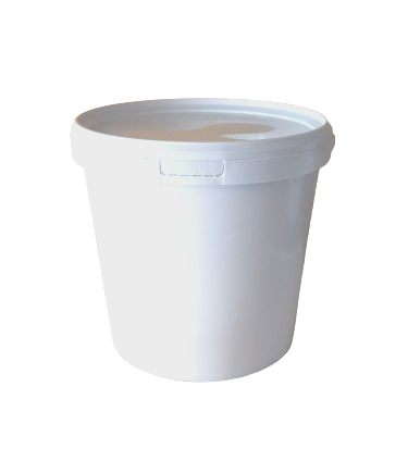 Calcium carbonate (food grade) 5 kg tub (technically expired)