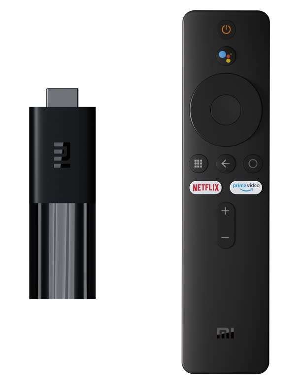 Xiaomi Mi TV Stick Android 9.0 Media Player