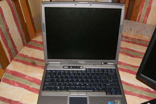 Dell Laptop