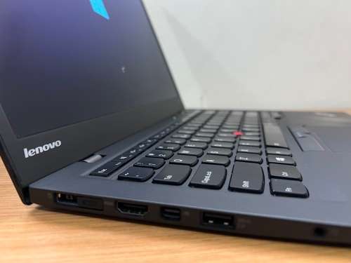 Lenovo Carbon Laptop X1 Wow 2560 x 1440 Touchscreen