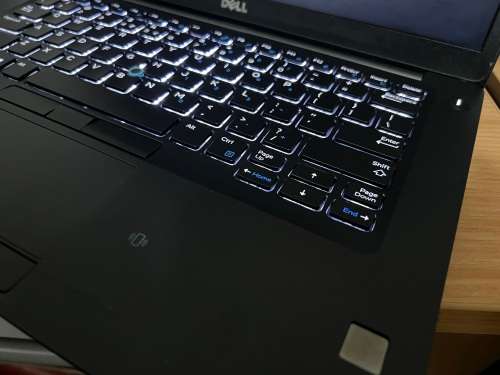 DELL E7480 i5 7th Generation Notebook